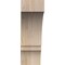 Ekena Millwork 6"W x 18"D x 18"H Balboa Rough Sawn Knee Brace, Douglas Fir BRC06X18X18BOA00RDF - alternate 3